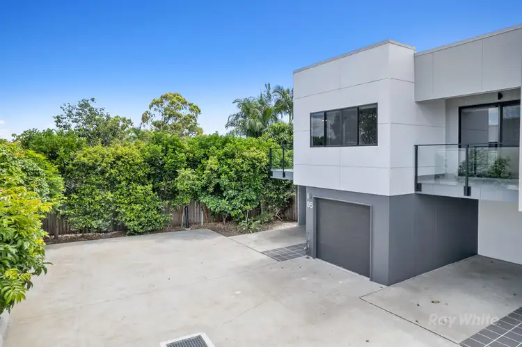 Third view of Homely house listing, 5/105-109 Barbaralla Drive, Springwood QLD 4127