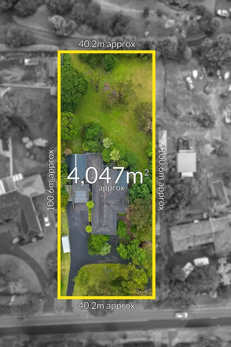 95 A'Beckett Road, Narre Warren North VIC 3804