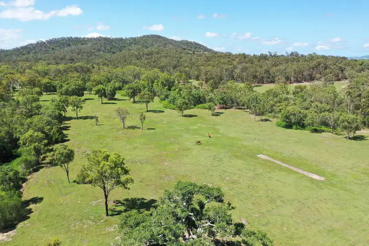 1059 Yeppoon Road, Ironpot QLD 4701
