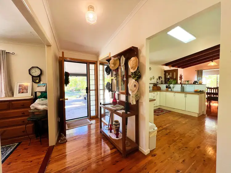 Main view of Homely house listing, 27 Prosser Road, Apple Tree Creek QLD 4660