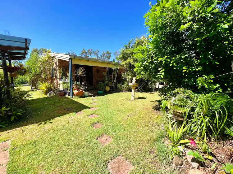 Fourth view of Homely house listing, 27 Prosser Road, Apple Tree Creek QLD 4660
