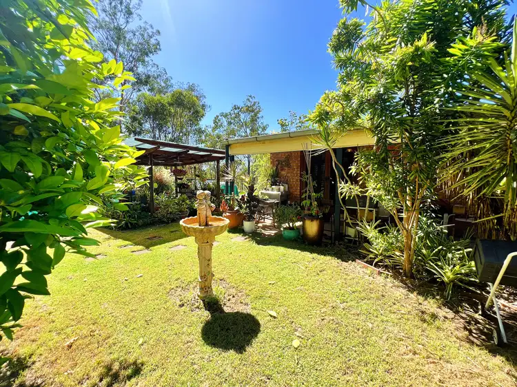Fifth view of Homely house listing, 27 Prosser Road, Apple Tree Creek QLD 4660