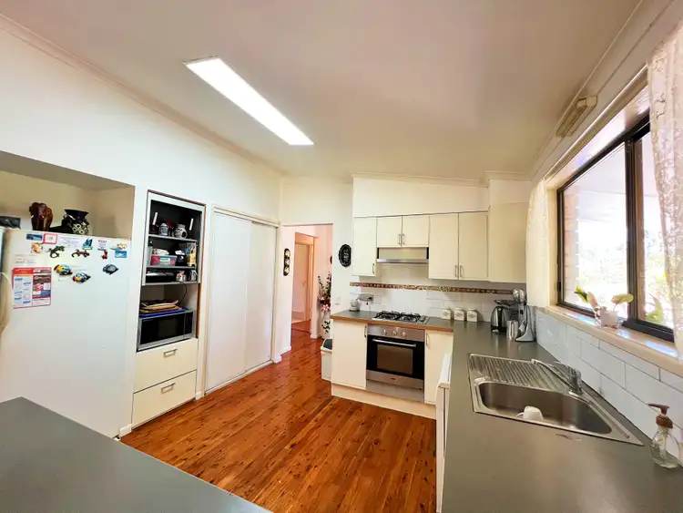 Seventh view of Homely house listing, 27 Prosser Road, Apple Tree Creek QLD 4660