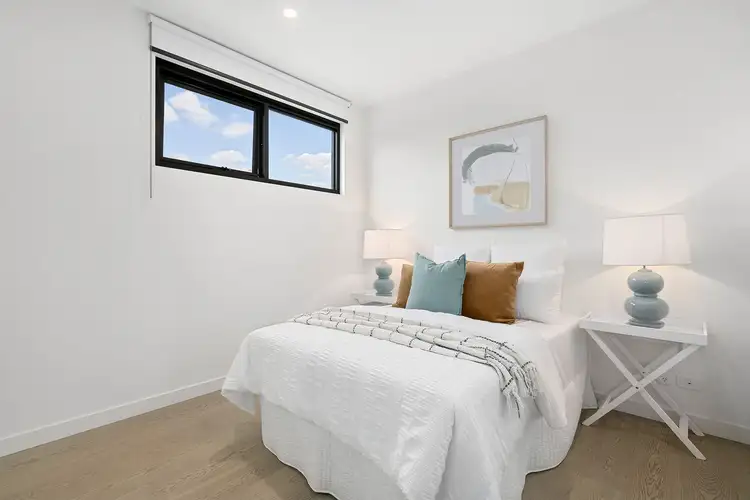 Sixth view of Homely apartment listing, 204/69 Aintree Road, Glen Iris VIC 3146
