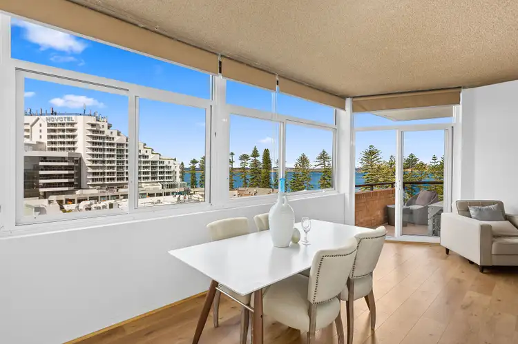 42/4-10 The Boulevarde, Brighton-Le-Sands NSW 2216