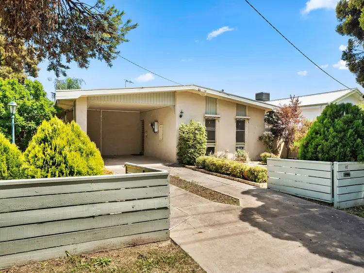 97 Faithfull Street, Benalla VIC 3672