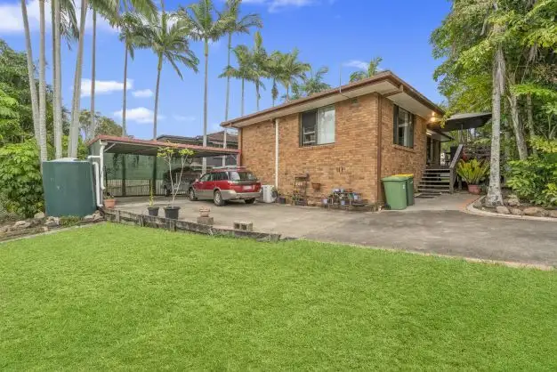 1 Geoffrey Street, Caboolture QLD 4510
