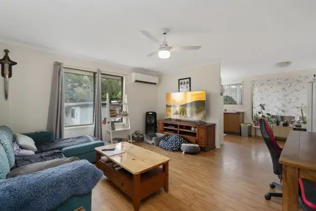 Fifth view of Homely house listing, 1 Geoffrey Street, Caboolture QLD 4510