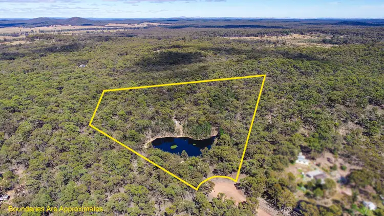 Main view of Homely rural property listing, Lot 43 Nugget Court, Bailieston VIC 3608