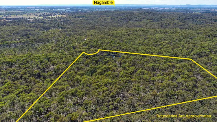 Third view of Homely rural property listing, Lot 43 Nugget Court, Bailieston VIC 3608