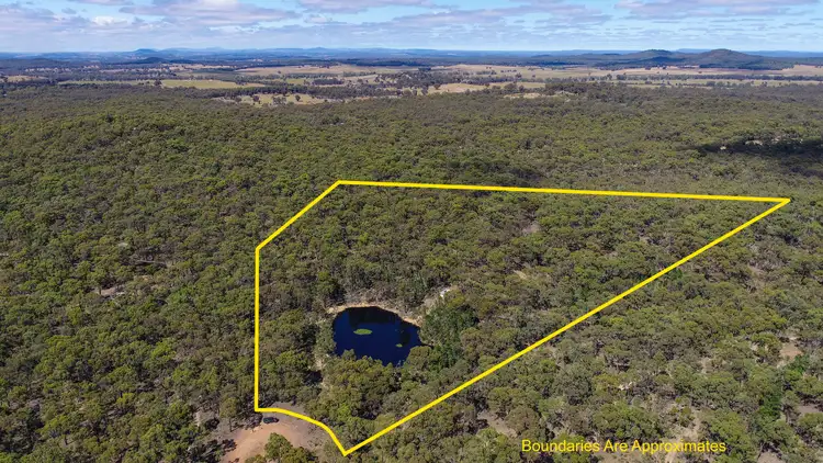 Fourth view of Homely rural property listing, Lot 43 Nugget Court, Bailieston VIC 3608