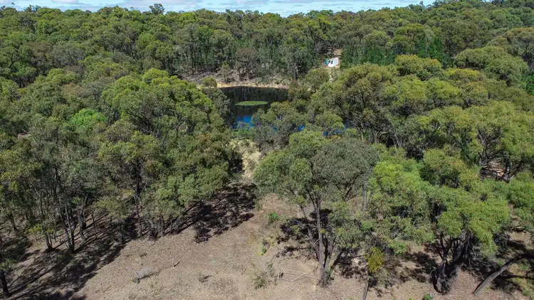 Fifth view of Homely rural property listing, Lot 43 Nugget Court, Bailieston VIC 3608