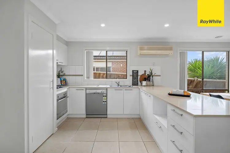 Fifth view of Homely house listing, 1 Watercress Place, Brookfield VIC 3338