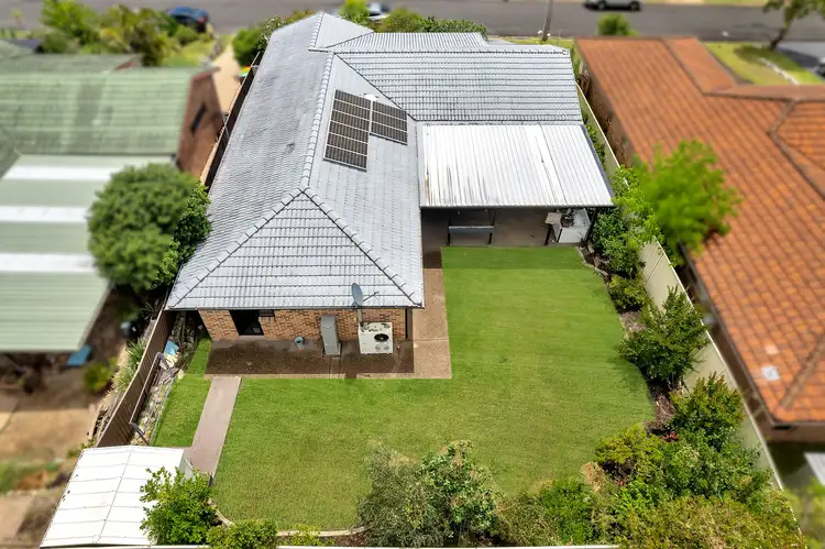 22 Sirius Avenue, Bateau Bay NSW 2261