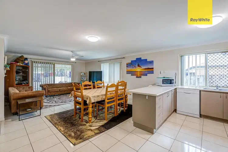 Main view of Homely house listing, 26 Darryl Street, Loganlea QLD 4131