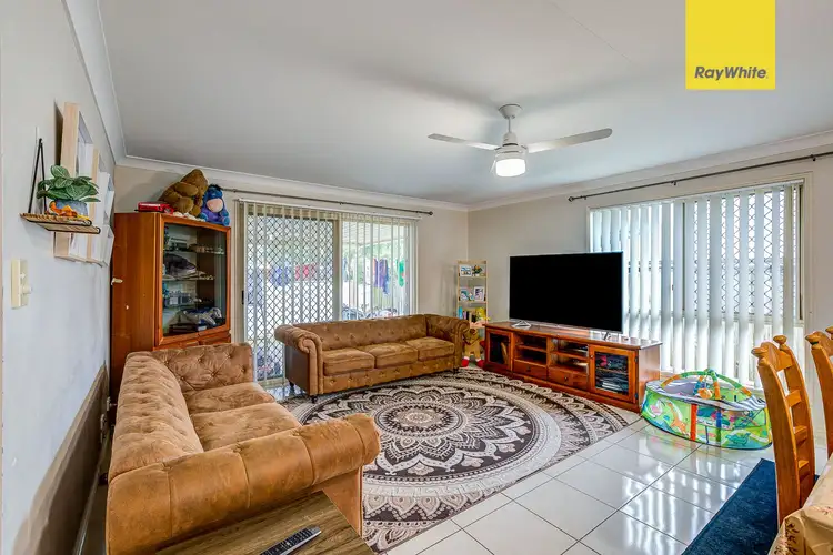 Second view of Homely house listing, 26 Darryl Street, Loganlea QLD 4131