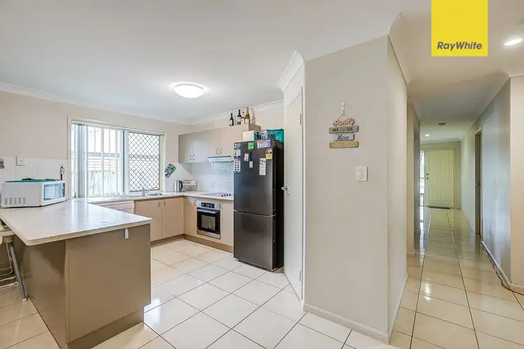 Fourth view of Homely house listing, 26 Darryl Street, Loganlea QLD 4131
