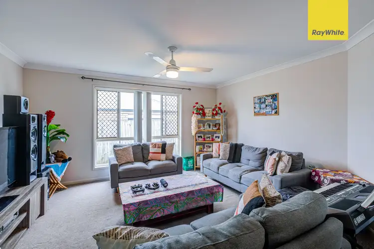 Fifth view of Homely house listing, 26 Darryl Street, Loganlea QLD 4131