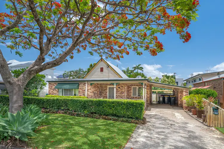 59 Hants Street, Hamilton QLD 4007