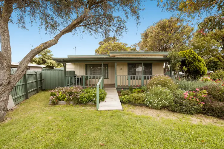 20 Kolinda Crescent, Capel Sound VIC 3940