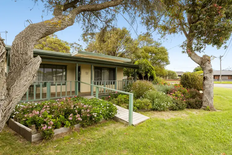 Second view of Homely house listing, 20 Kolinda Crescent, Capel Sound VIC 3940