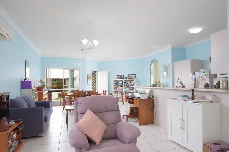 Third view of Homely unit listing, 8/24 Kerr Street, Meikleville Hill QLD 4703