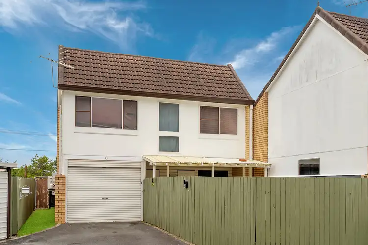 Main view of Homely house listing, 8/36 Hague Street, Woodridge QLD 4114