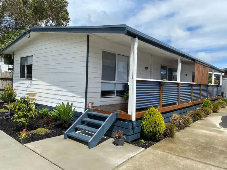 Main view of Homely house listing, 33 Leeson Street, Cowes VIC 3922