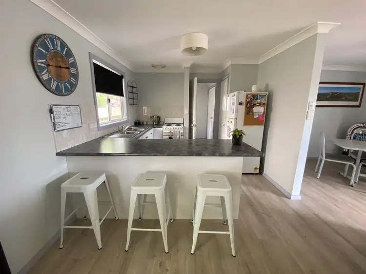 Second view of Homely house listing, 33 Leeson Street, Cowes VIC 3922