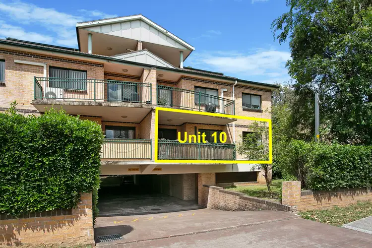 10/72-76 Union Road, Penrith NSW 2750