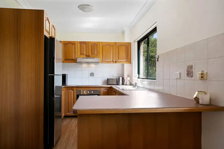 Sixth view of Homely apartment listing, 10/72-76 Union Road, Penrith NSW 2750