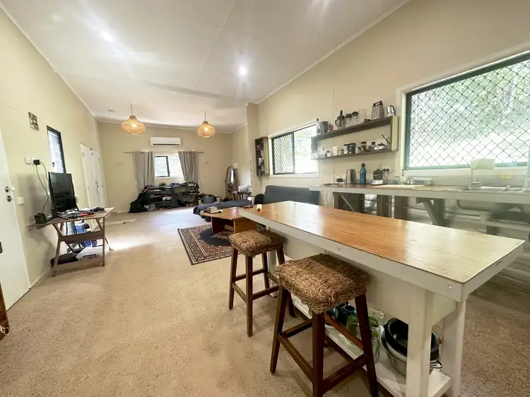 Main view of Homely house listing, Lot 2 Mountain View Close, Maria Creeks QLD 4855