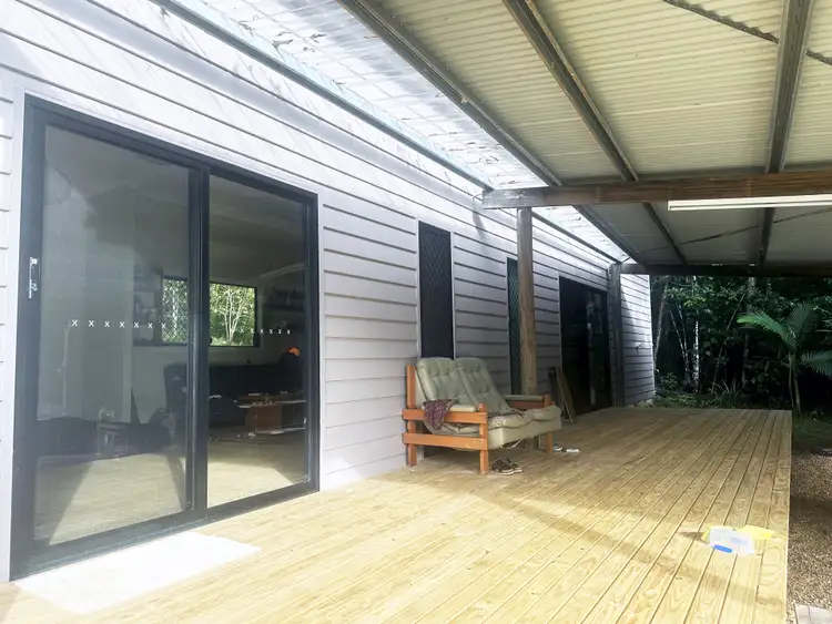 Third view of Homely house listing, Lot 2 Mountain View Close, Maria Creeks QLD 4855