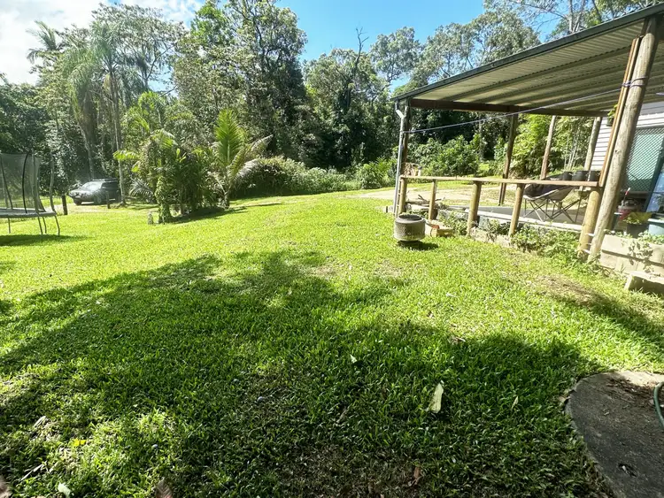 Fourth view of Homely house listing, Lot 2 Mountain View Close, Maria Creeks QLD 4855
