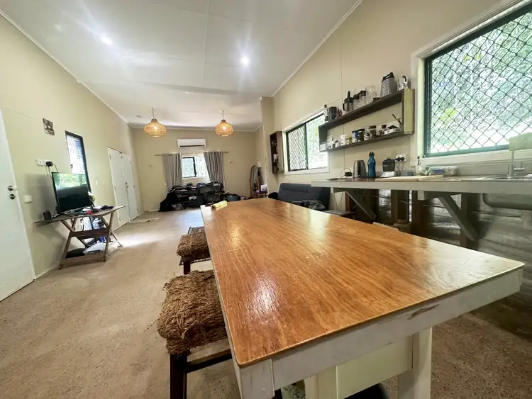 Fifth view of Homely house listing, Lot 2 Mountain View Close, Maria Creeks QLD 4855
