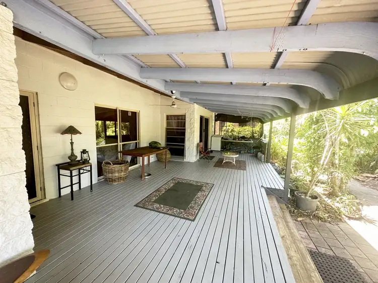Main view of Homely house listing, 3 Seafarer Street, South Mission QLD 4852