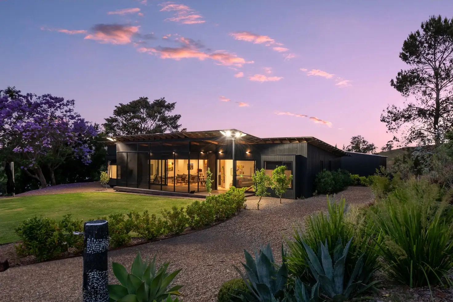 Main view of Homely rural property listing, 281 Fosterton Road, Dungog NSW 2420