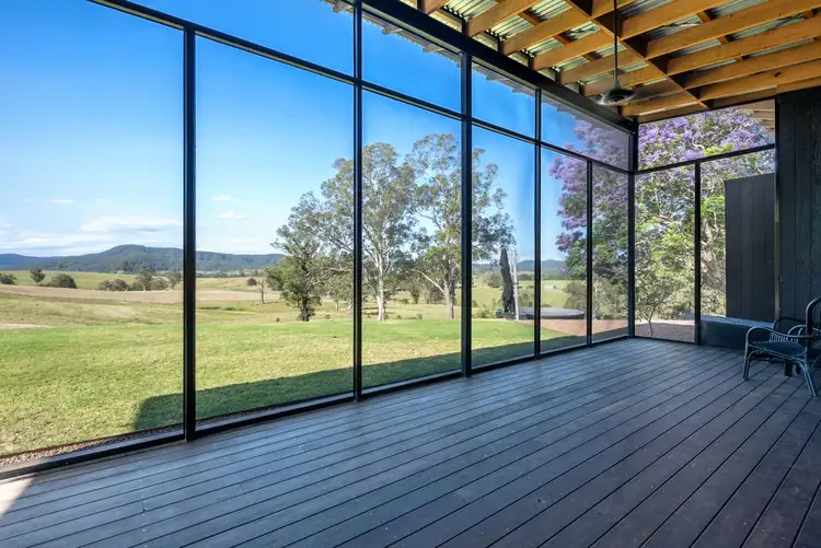 Fifth view of Homely rural property listing, 281 Fosterton Road, Dungog NSW 2420