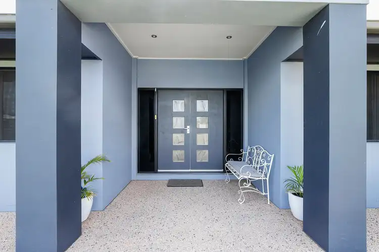 Second view of Homely house listing, 16 Rogers Street, Emerald QLD 4720