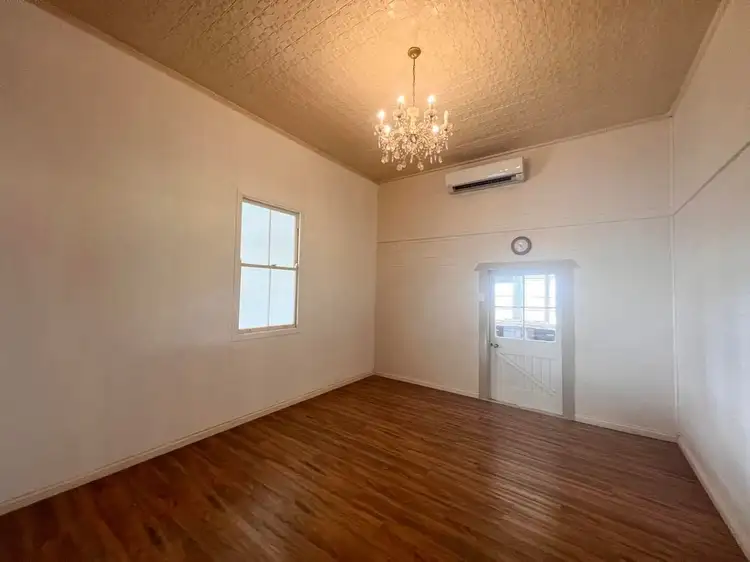 Second view of Homely house listing, 37 Wallace Street Ex, Bell QLD 4408