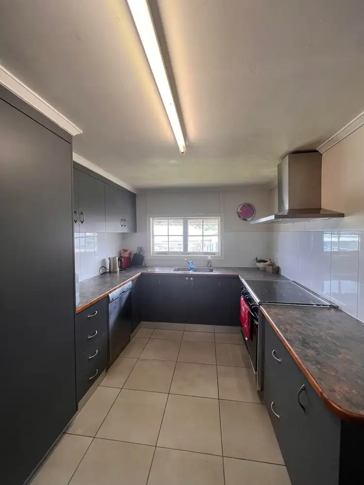 Third view of Homely house listing, 37 Wallace Street Ex, Bell QLD 4408