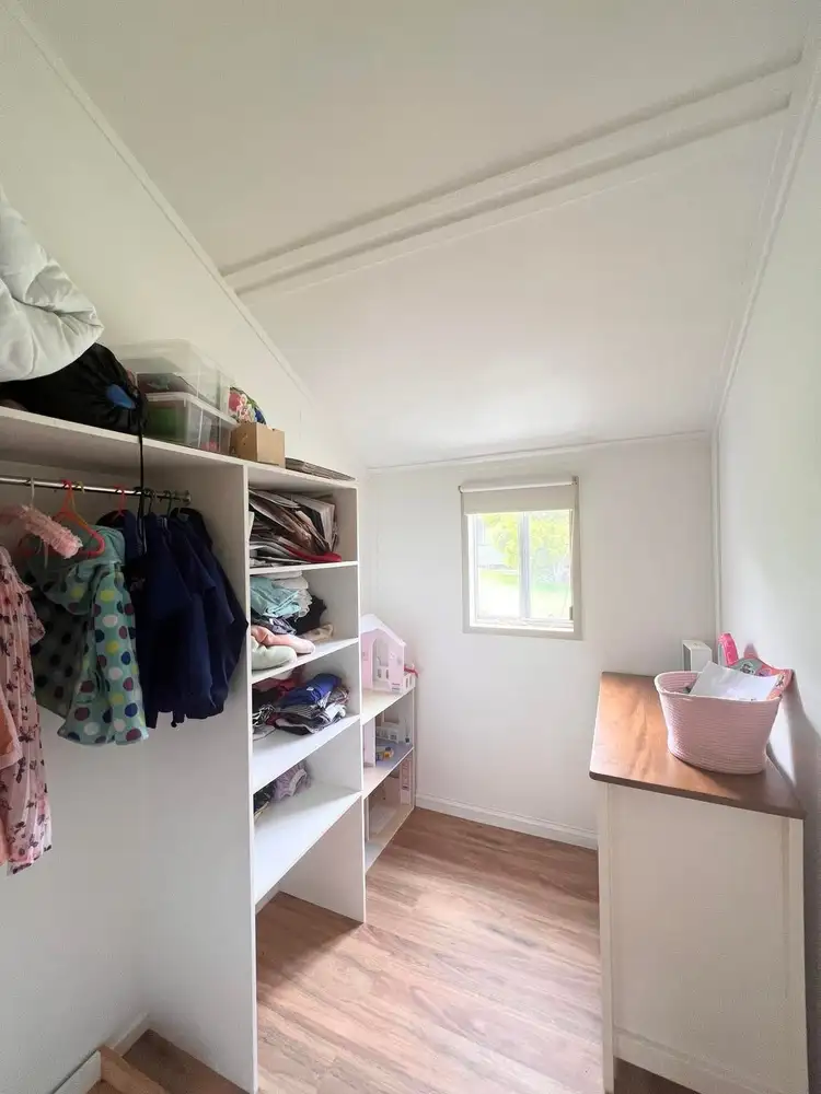 Fifth view of Homely house listing, 37 Wallace Street Ex, Bell QLD 4408