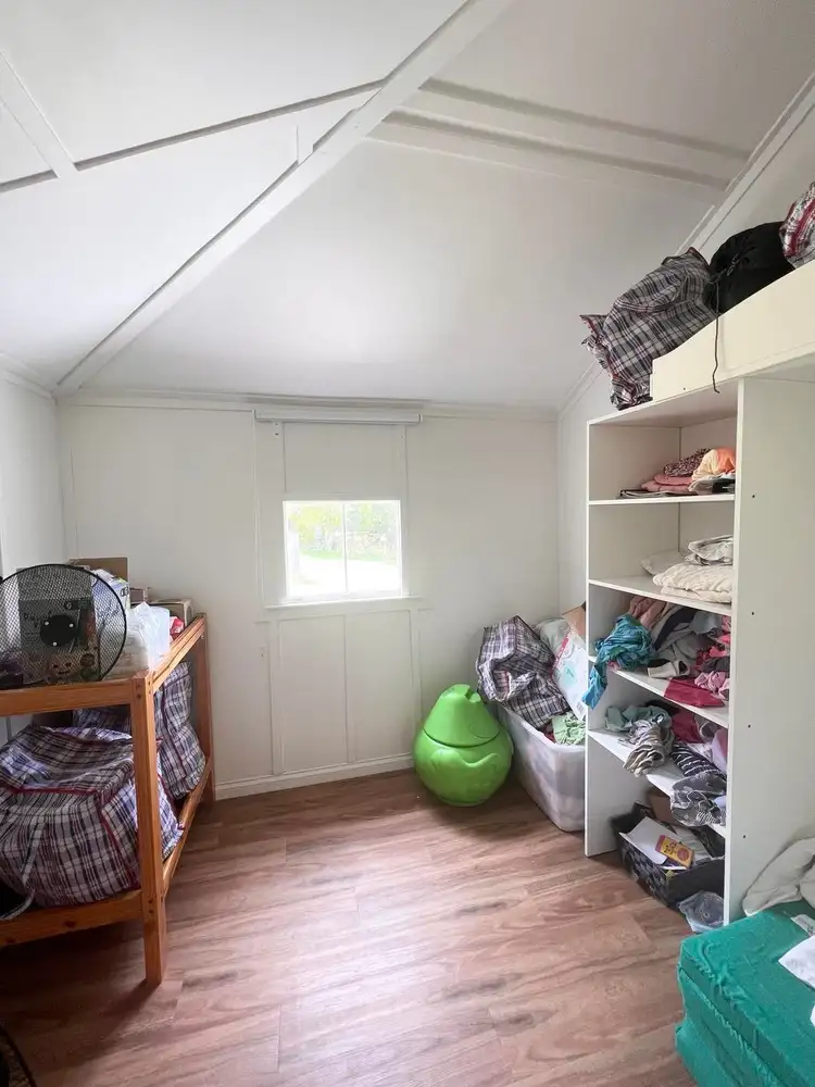 Seventh view of Homely house listing, 37 Wallace Street Ex, Bell QLD 4408