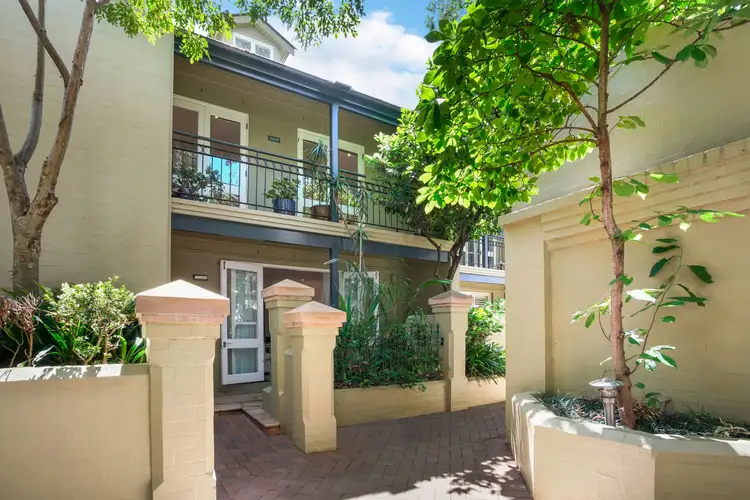 5/157-163 St Johns Road, Glebe NSW 2037