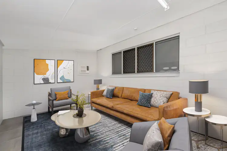 Third view of Homely house listing, 4 Rebecca Court, Rasmussen QLD 4815