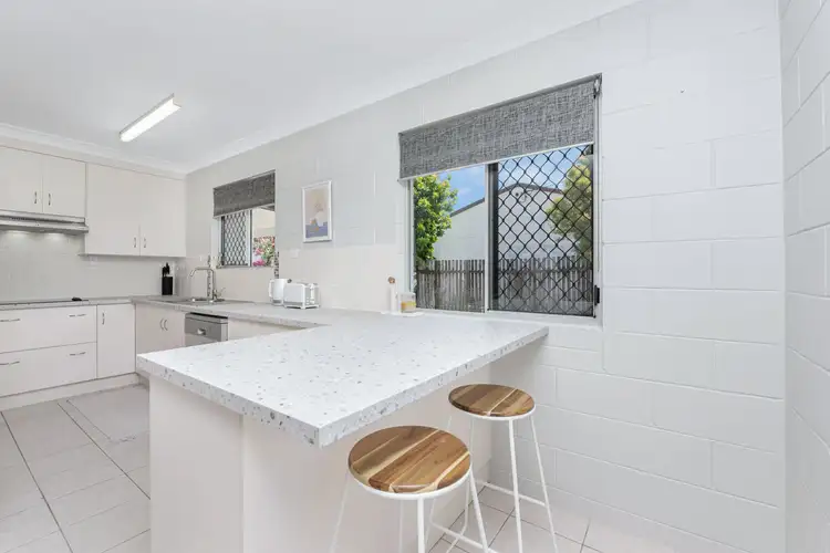 Fourth view of Homely house listing, 4 Rebecca Court, Rasmussen QLD 4815
