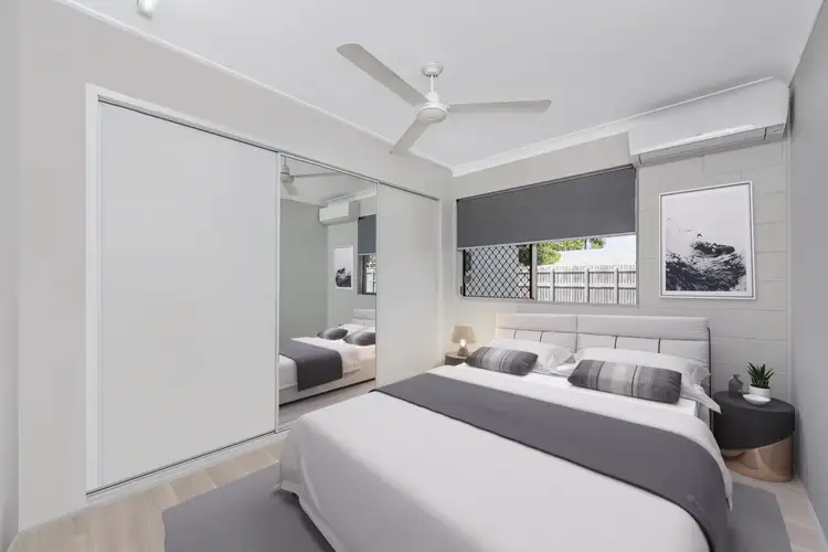 Fifth view of Homely house listing, 4 Rebecca Court, Rasmussen QLD 4815