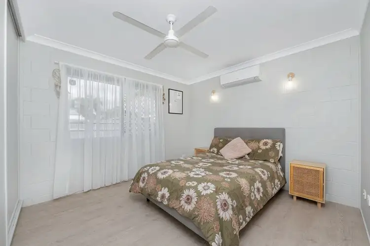 Sixth view of Homely house listing, 4 Rebecca Court, Rasmussen QLD 4815