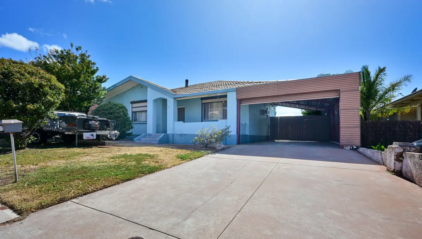 Main view of Homely house listing, 17 Barson Street, Whyalla SA 5600