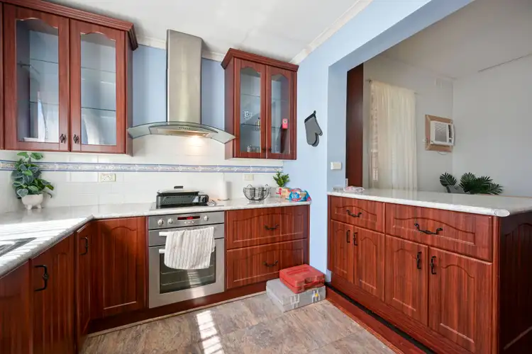 Second view of Homely house listing, 17 Barson Street, Whyalla SA 5600